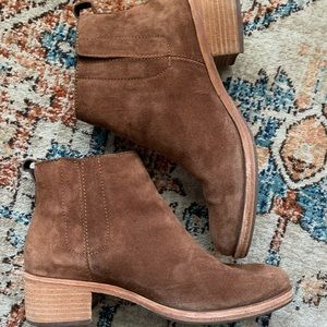 Kork-Ease Chelsea boots